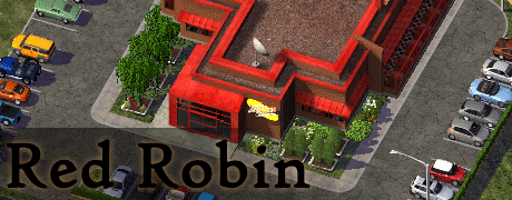 Red Robin